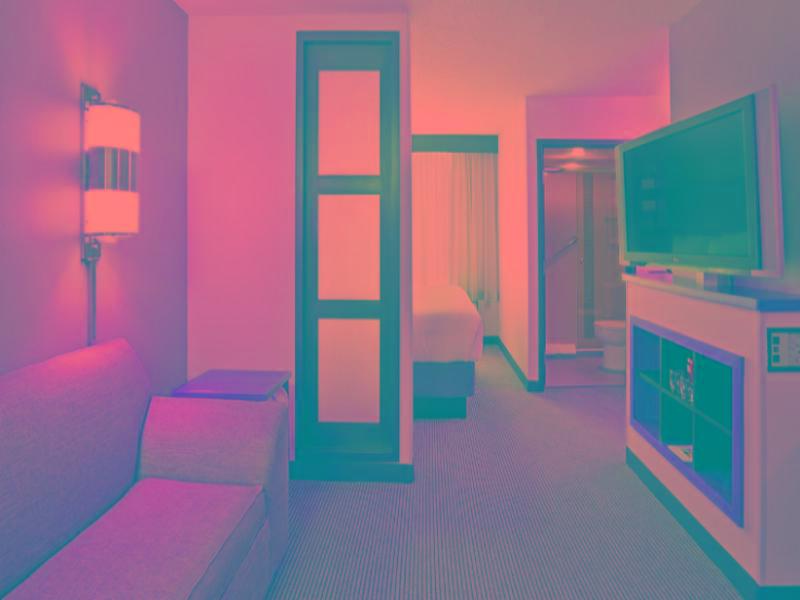 Hyatt Place Chicago Гоффман-Істейтс Екстер'єр фото