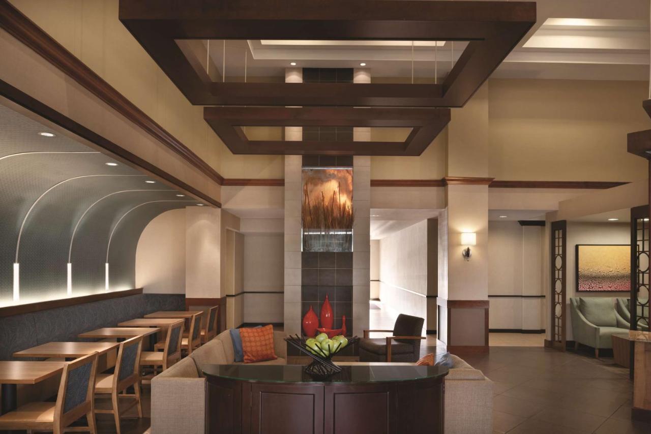 Hyatt Place Chicago Гоффман-Істейтс Екстер'єр фото